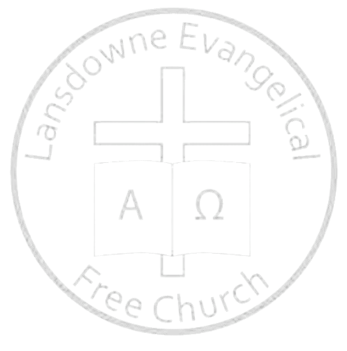 Lansdowne Evangelical Free Church